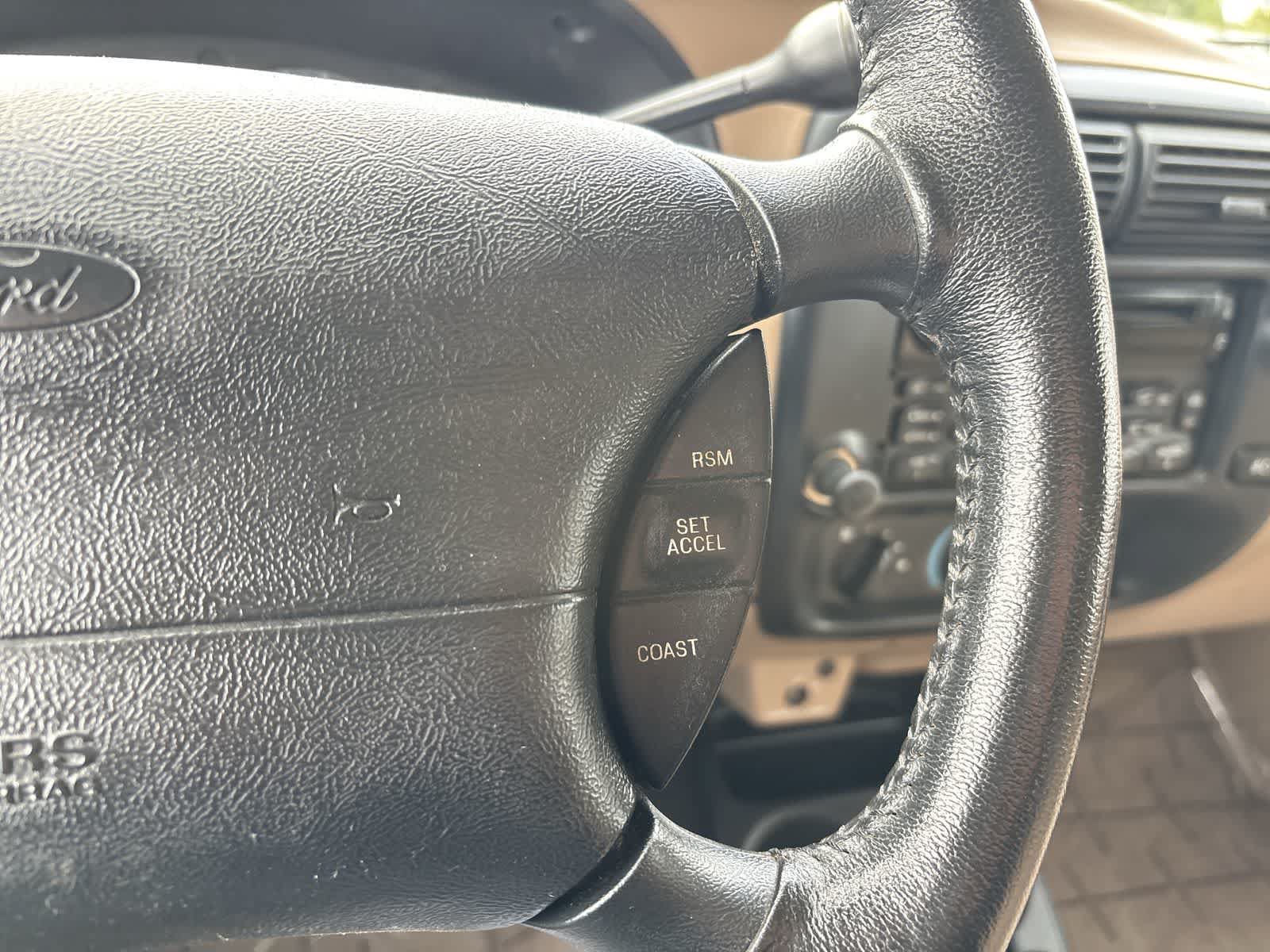 Used 1999 Ford Ranger XL RWD image 16