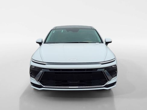 New 2026 Hyundai Sonata Limited image 8