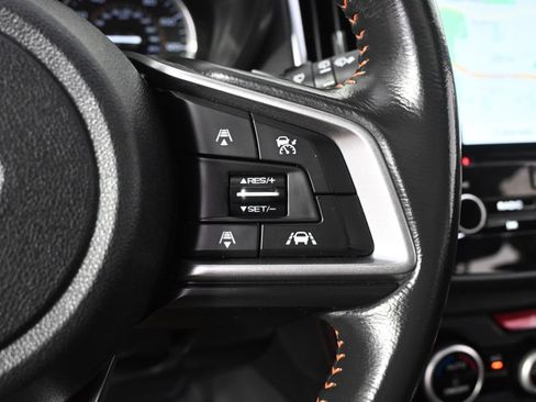 Used 2019 Subaru Crosstrek 2.0i Limited w/ Moonroof Package w/Navigation AWD/4WD image 35