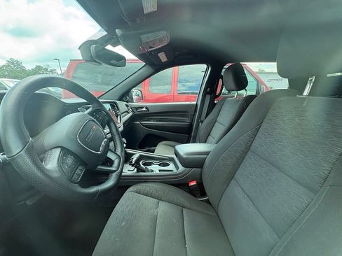 Used 2026 Dodge Durango GT w/ Tow 'N Go Package AWD/4WD image 5