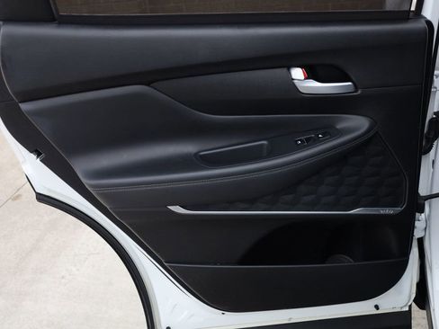 Used 2020 Hyundai Santa Fe Limited image 16