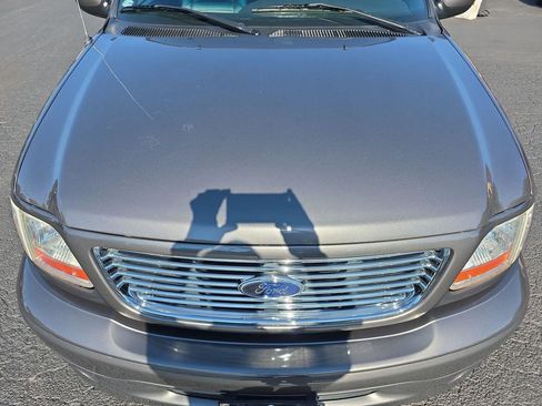 Used 2002 Ford F150 Harley-Davidson image 50