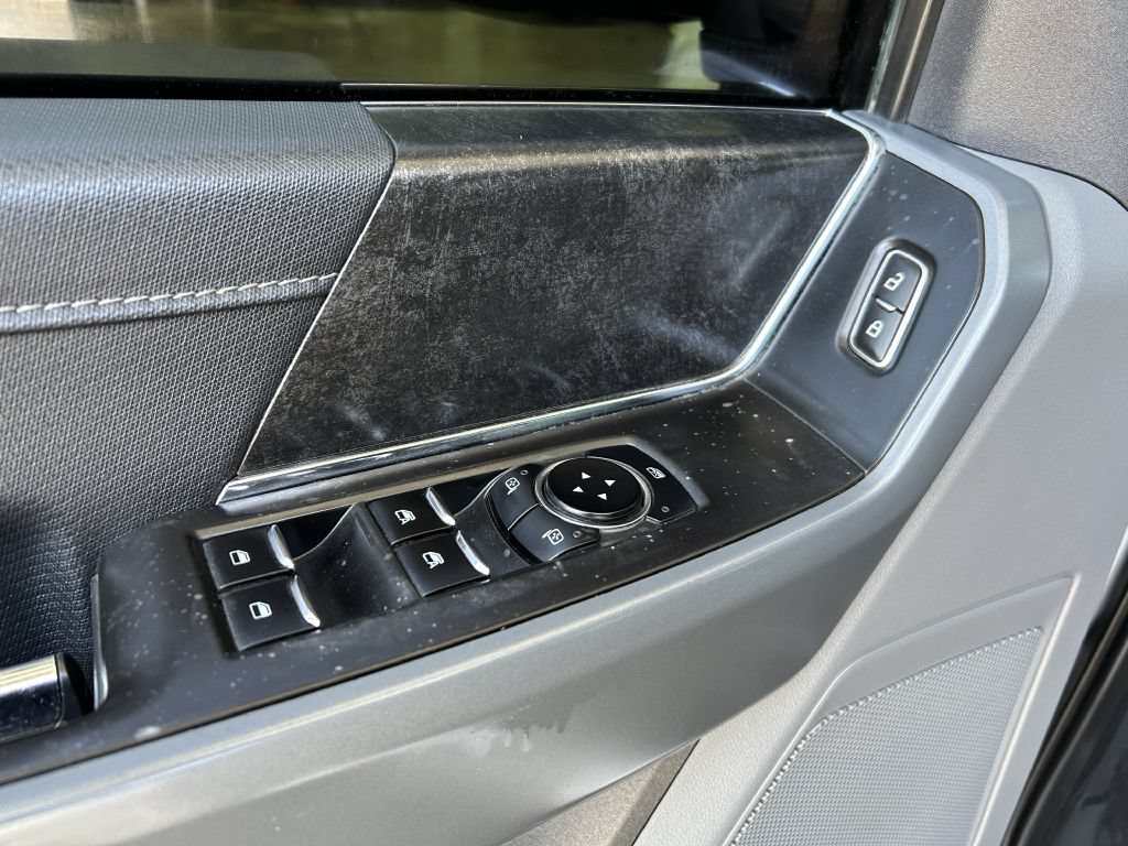 Used 2023 Ford F150 XLT w/ Equipment Group 301A Mid AWD/4WD image 4