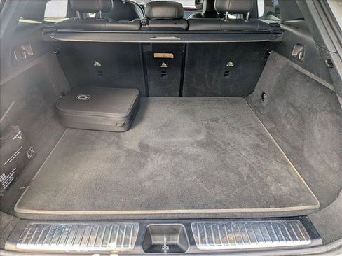 Certified 2023 Mercedes-Benz EQE 350+ SUV image 6