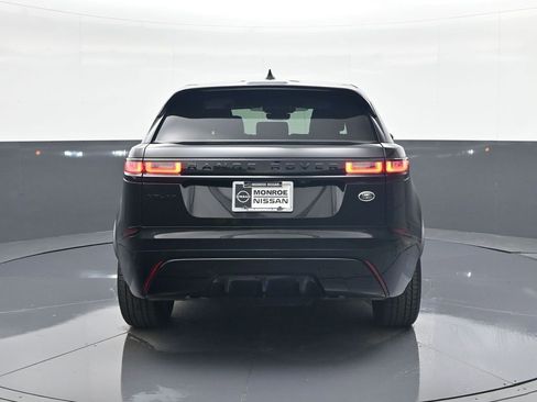 Used 2023 Land Rover Range Rover Velar R-Dynamic S image 6