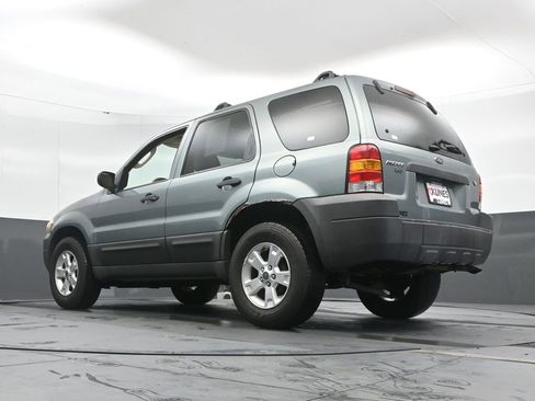 Used 2007 Ford Escape XLT image 41