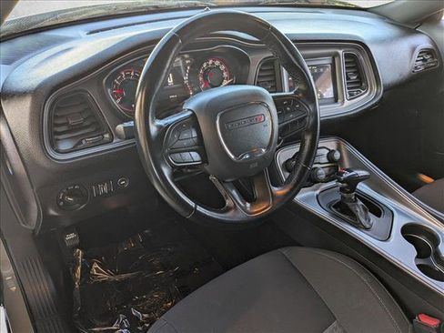 Certified 2023 Dodge Challenger GT w/ Blacktop Package image 10