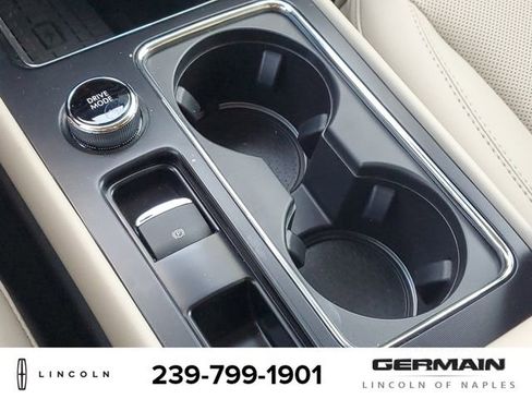 New 2026 Lincoln Corsair Reserve image 31