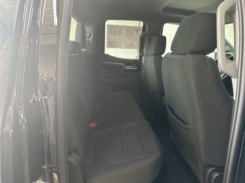 Used 2025 GMC Sierra 1500 Elevation AWD/4WD image 20