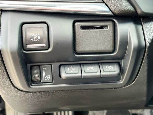 Used 2022 Cadillac CT4 V Blackwing w/ Carbon Fiber 1 Package image 10