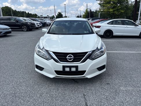 Used 2018 Nissan Altima 2.5 S w/ S Convenience Package FWD image 15