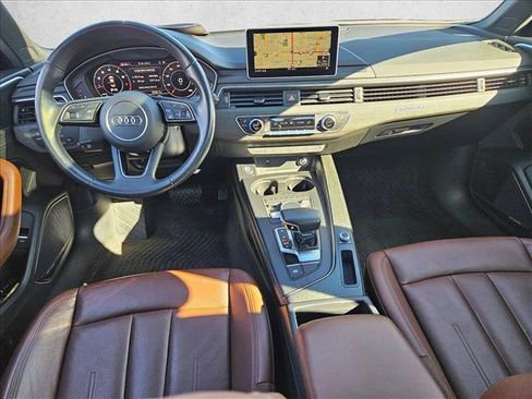 Used 2018 Audi A4 2.0T Premium Plus w/ Premium Plus Package image 17