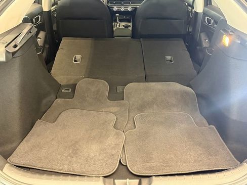 Used 2023 Honda Civic LX image 25