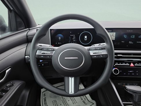 New 2026 Hyundai Santa Cruz SEL FWD image 18