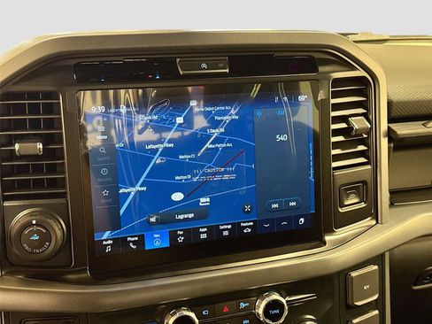 New 2026 Ford F150 XLT w/ Equipment Group 302A MID AWD/4WD image 12