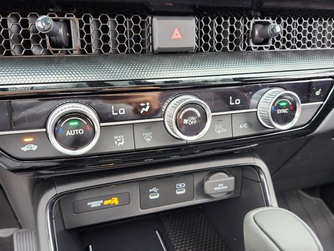 New 2026 Honda CR-V Sport Touring image 29