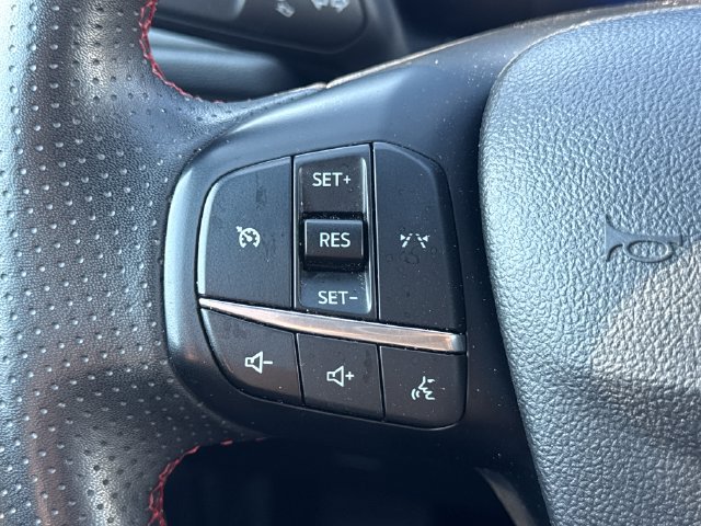 Used 2024 Ford Escape ST-Line AWD/4WD image 28