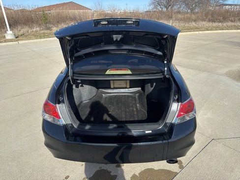 Used 2008 Honda Accord EX-L image 13