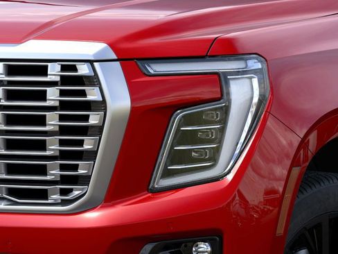 New 2026 GMC Yukon XL Denali image 10