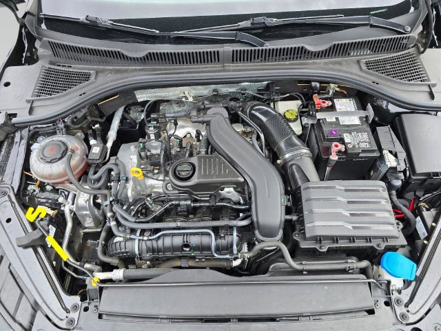Used 2023 Volkswagen Jetta Sport FWD image 30