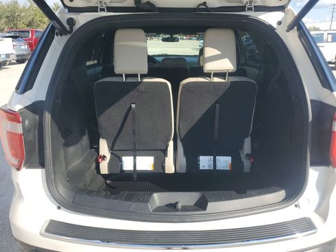 Used 2018 Ford Explorer XLT w/ Equipment Group 202A image 22