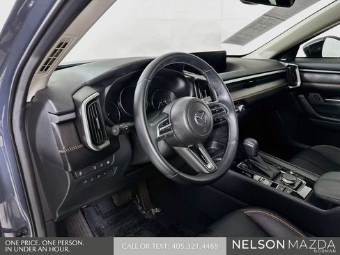 Used 2026 MAZDA CX-50 AWD 2.5 Hybrid w/ Cargo Package image 10