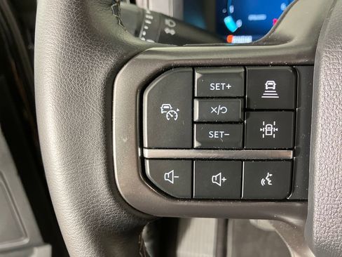 Certified 2024 Ford F150 XLT w/ Equipment Group 302A MID image 17