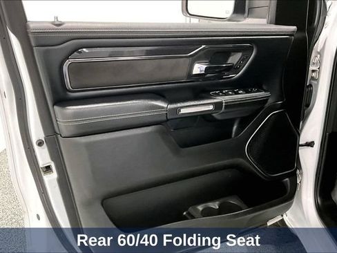 Used 2022 RAM 1500 Sport w/ G/T Package AWD/4WD image 29