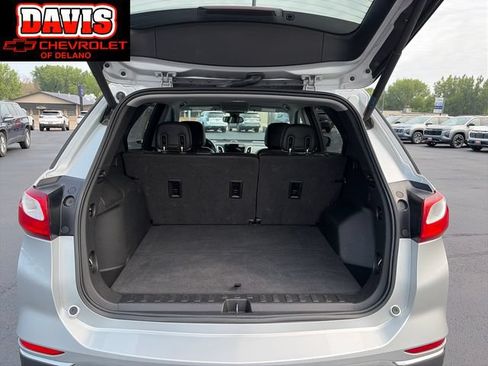 Used 2020 Chevrolet Equinox Premier AWD/4WD image 20
