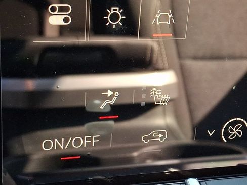 New 2027 GMC Terrain Elevation FWD image 14