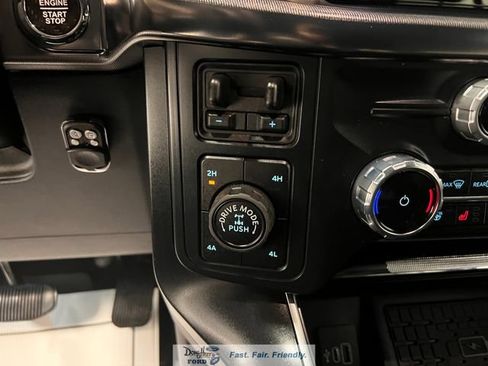 Used 2025 Ford F150 Raptor AWD/4WD image 49