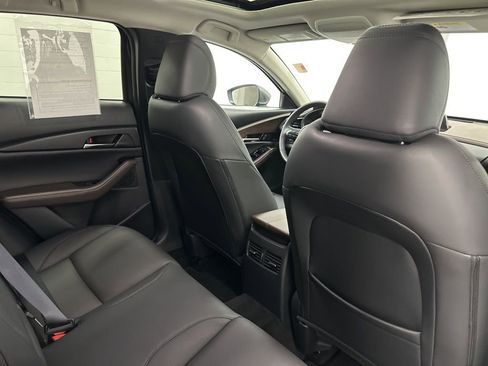 Certified 2025 MAZDA CX-30 AWD 2.5 S w/ Premium Package image 24