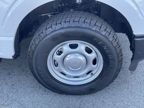 New 2025 Ford F150 XL w/ Tow/Haul Package image 32