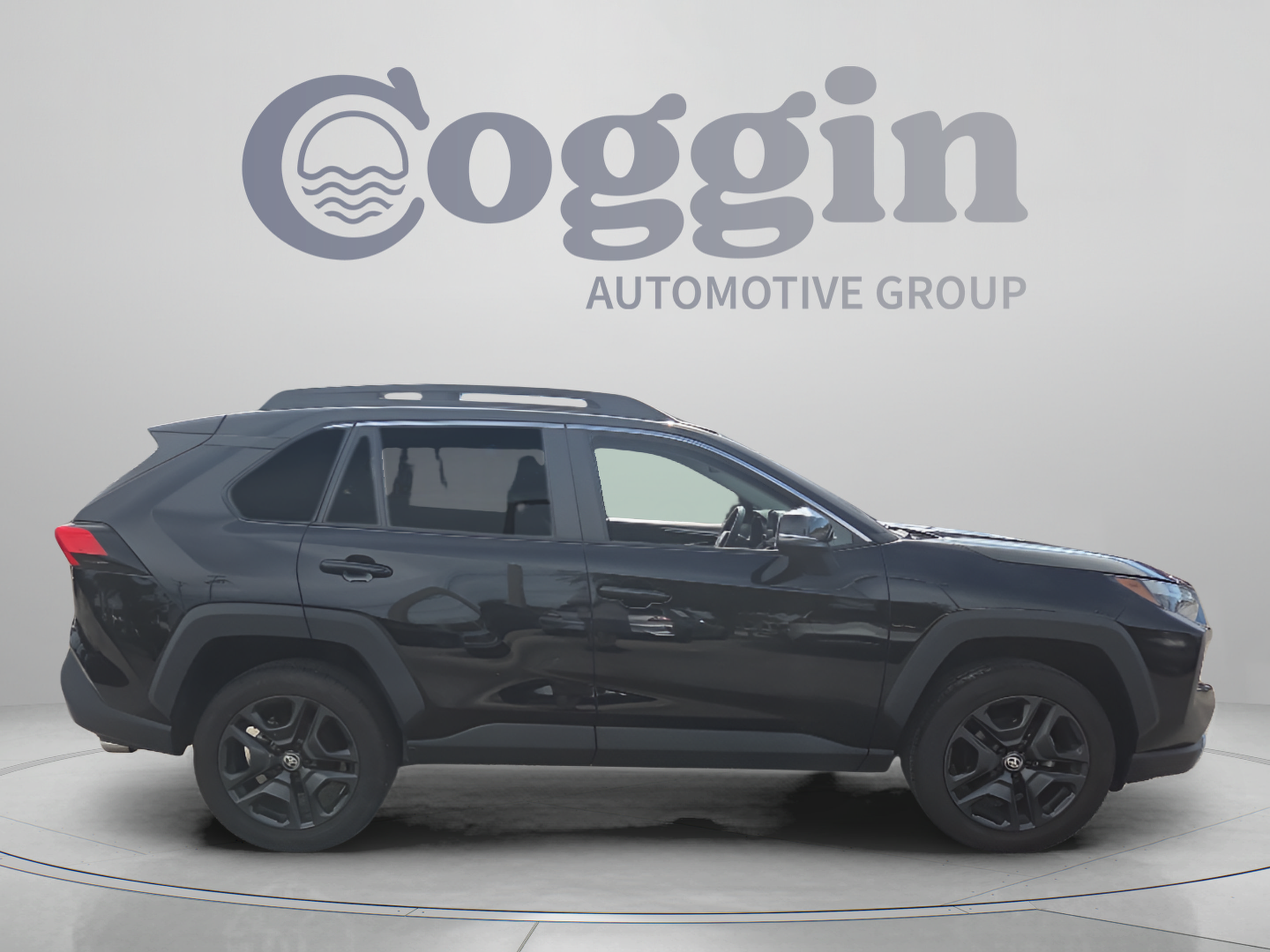 Used 2024 Toyota RAV4 Adventure AWD/4WD image 6