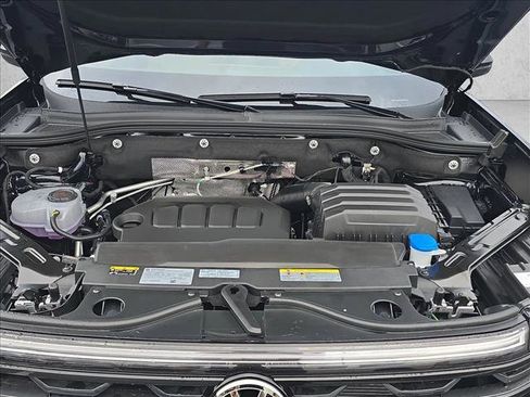 New 2026 Volkswagen Atlas Cross Sport SE image 20