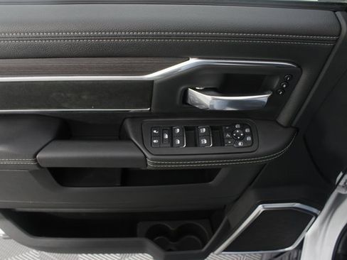 New 2026 RAM 2500 Laramie w/ Night Edition image 16