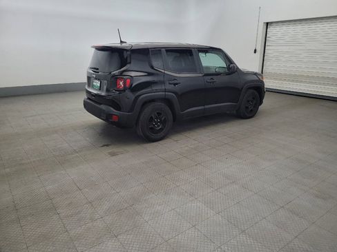 Used 2020 Jeep Renegade Sport FWD image 10