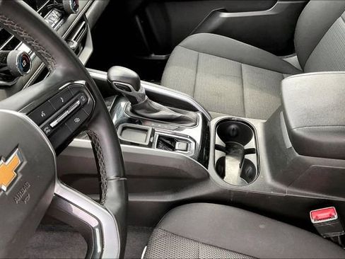 Used 2023 Chevrolet Colorado LT w/ LT Convenience Package RWD image 13