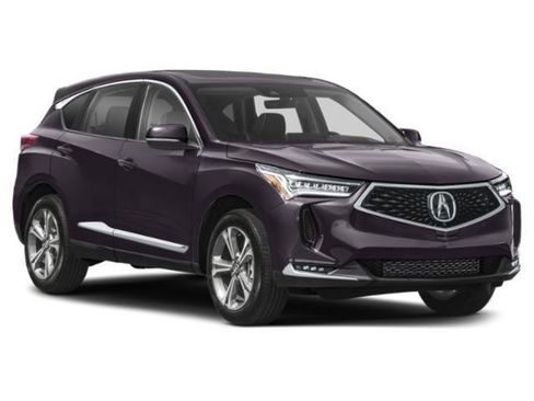 Used 2023 Acura RDX AWD w/ Advance Package image 6