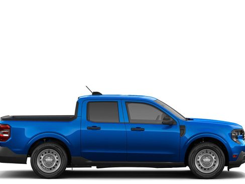 New 2026 Ford Maverick XL image 5