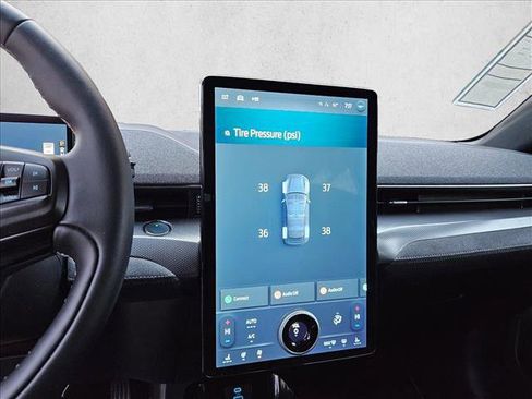 Certified 2022 Ford Mustang Mach-E GT w/ GT Performance Edition image 12