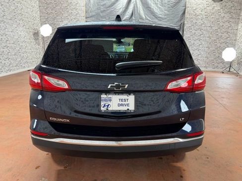 Used 2020 Chevrolet Equinox LT FWD image 5