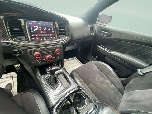 Used 2020 Dodge Charger GT w/ Plus Group image 43