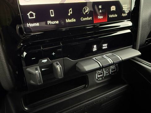 Used 2023 RAM 1500 Rebel w/ Rebel Level 1 Equipment Group image 22