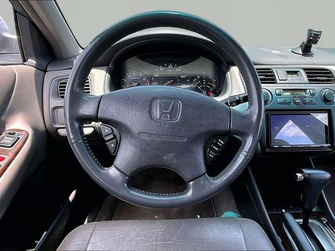 Used 2001 Honda Accord EX image 8