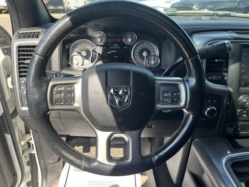 Used 2016 RAM 2500 Limited AWD/4WD image 20