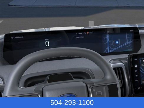 New 2026 Ford Expedition Max Active image 13