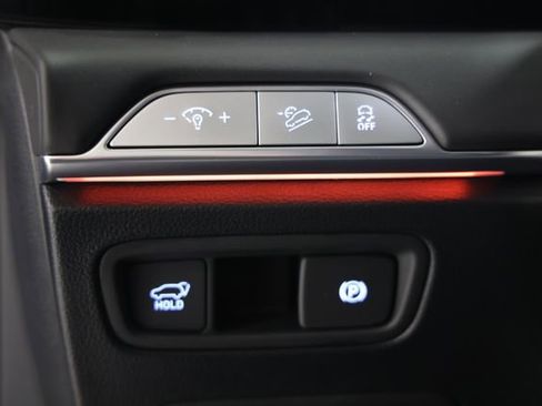New 2026 Genesis GV80 2.5T AWD/4WD image 24