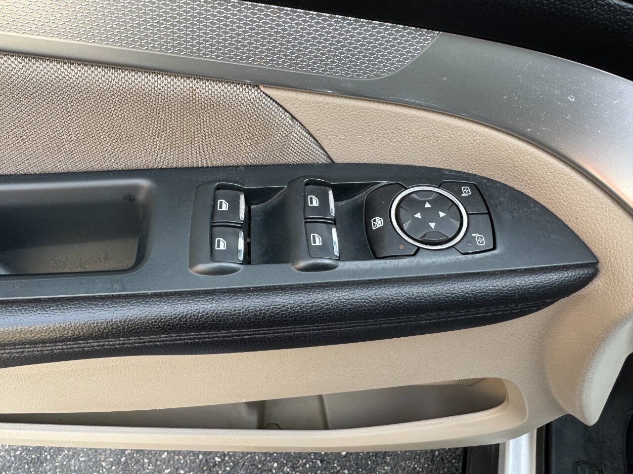 Used 2018 Ford Explorer 4WD image 12