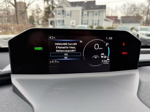 New 2026 Subaru Solterra Premium image 19